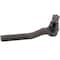 Mevotech Chev C4500 Kodiak 09-05:Front Left Outer Tie Rod End, Ms50682 MS50682 - alternate 1